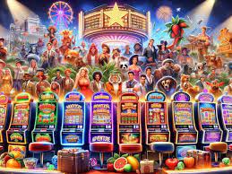 AsokaSlot: Pusatnya Provider Slot Online Ternama